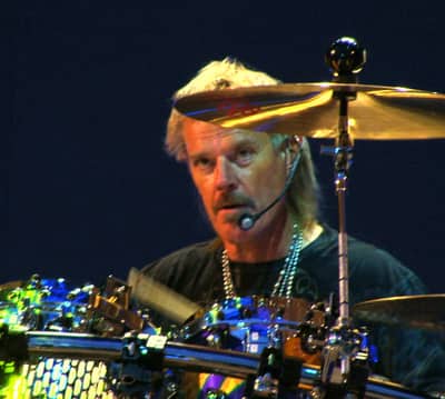 Frank Beard, Drummer, died on August 17, 2026