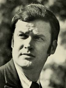 Garreth Lynch, American politician, died on August 9, 2026