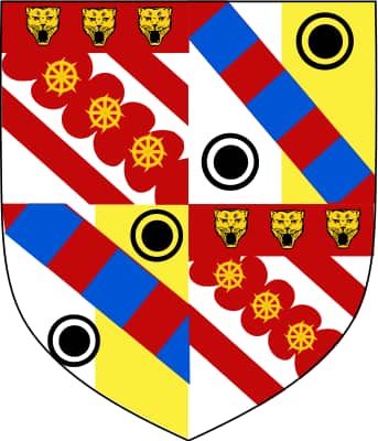 Gathorne Gathorne-Hardy, 5th Earl of Cranbrook, British zoologist, died on August 24, 2026