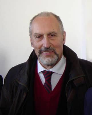 Gianpaolo Bellini, Low-background neutrino detectionBorexino experimentSilicon active targetsMicro-vertex techniques, died on August 12, 2026