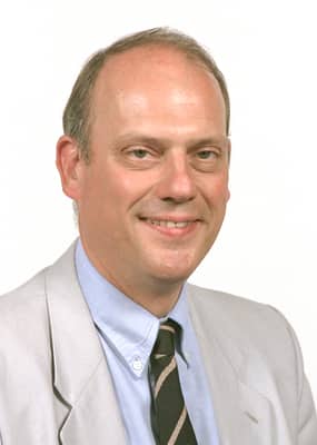 Giles Chichester, MEP for South West England and Gibraltar, died on August 12, 2026