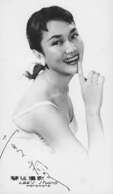 Grace Chang, Hong Kong actress, died on August 3, 2026
