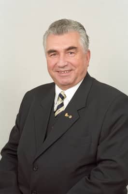 Grzegorz Lipowski, Engineer, died on August 1, 2026