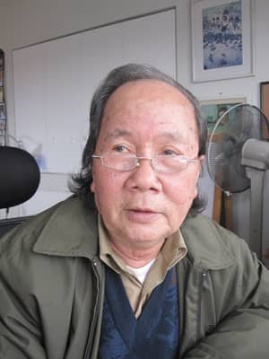 Hà Đình Đức, Hoan Kiem turtle, died on August 7, 2026