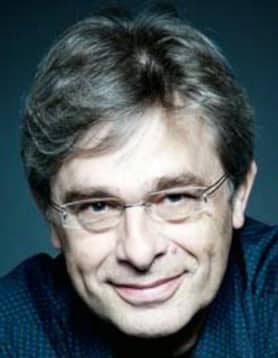 Harry van der Kamp, Dutch bass and voice teacher, died on August 17, 2026