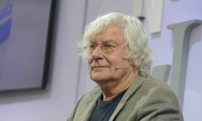 Helmut Lethen, German Germanist and cultural scholar, died on August 13, 2026