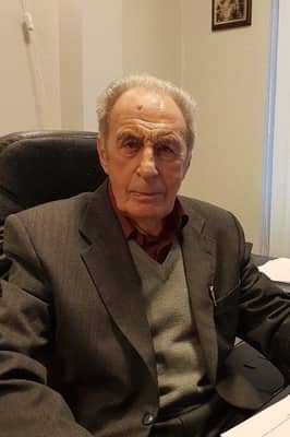 Igor Grekhov, contribution to physics and engineering of power semiconductor devices, died on August 30, 2026