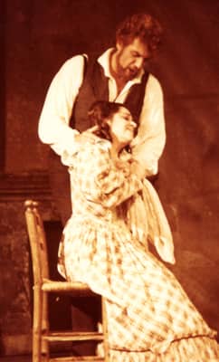 Ileana Cotrubaș, Operatic soprano, died on August 20, 2026