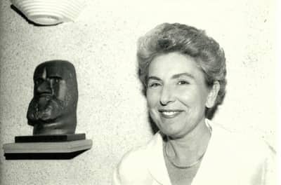 Itziar Alba Orbegozo, member of the Basque Parliament, died on August 17, 2026