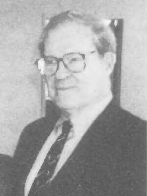 James T. Laney, professor, diplomat, died on August 13, 2026