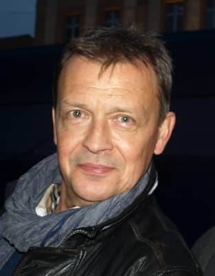 Jan Frycz, Actor, died on August 15, 2026