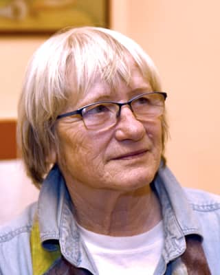 Jana Hádková, documentarian and dramaturg at Czech Television, died on August 13, 2026