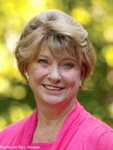 Janet Howell, American politician, died on August 2, 2026