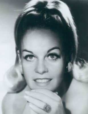 Jaye P. Morgan, American singer and actress, died on August 24, 2026