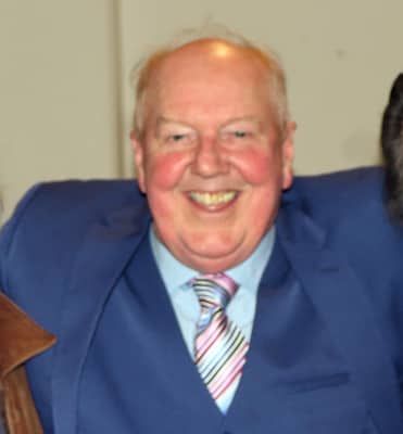 Jimmy Cricket, Irish comedian, died on August 3, 2026
