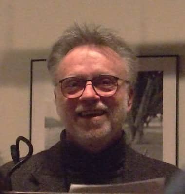 John Crowley, screenwriter, died on August 9, 2026