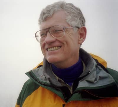 John Rousmaniere, and historical writing, died on August 8, 2026