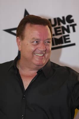 Johnny Young, songwriter and producer, died on August 14, 2026