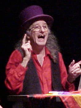 Juan Tamariz, Magician, died on August 18, 2026