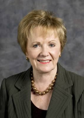 Kay Granger, American politician, died on August 2, 2026