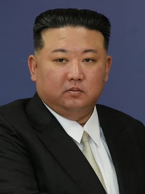 Kim Jong Un dead?