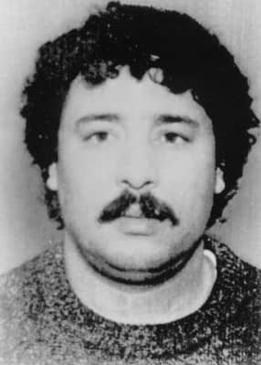 Lamin Khalifah Fhimah, Libyan station superintendent, died on August 25, 2026