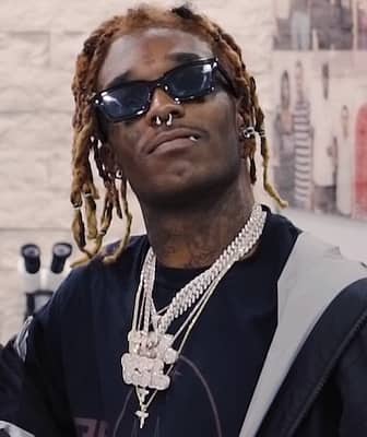 Lil Uzi Vert dead?