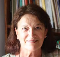 Lilia Lardone, Argentine writer, died on August 31, 2026