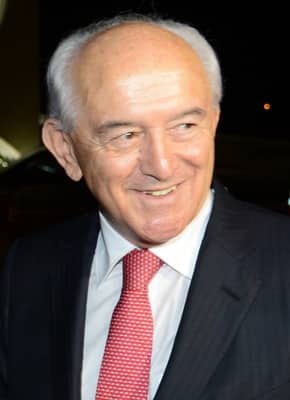 Manoel Dias, minister of labour, died on August 22, 2026