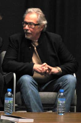 Mark Rydell, American film director, died on August 14, 2026