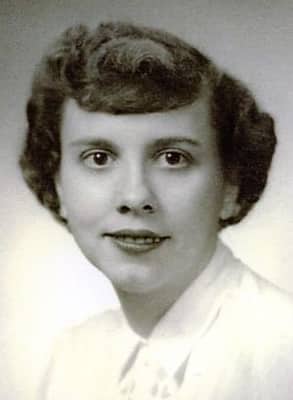 Mary Tsingou, Fermi–Pasta–Ulam–Tsingou problem, died on August 27, 2026
