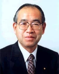 Matsushige Ono, deputy chief cabinet secretary, died on August 8, 2026