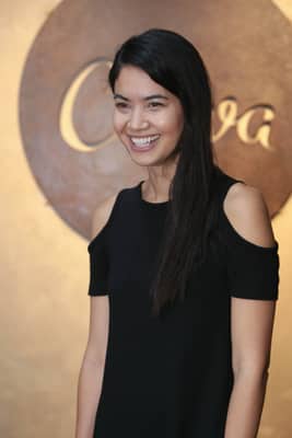 Melanie Perkins dead?