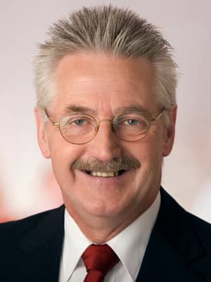 Michael Conaghan, TD and lord mayor of Dublin, died on August 4, 2026