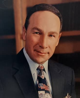 Mickey Guillory, American politician, died on August 3, 2026