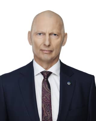 Mirosław Różański, senator, and lieutenant general, blood cancer, died on August 24, 2026