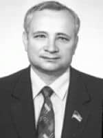 Mykola Dzyuba, Ukrainian politician, died on August 28, 2026