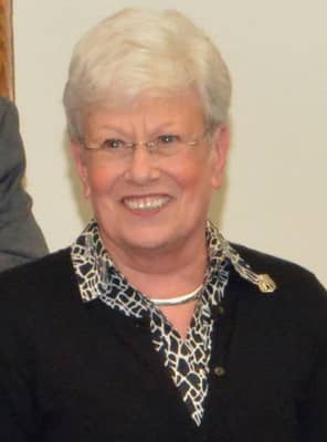 Nancy Wyman, lieutenant governor of Connecticut, Connecticut State comptroller and member of the Connecticut House of Representatives, died on August 12, 2026