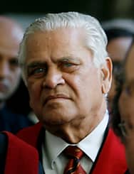 Narana Coissoró, Politician, died on August 29, 2026