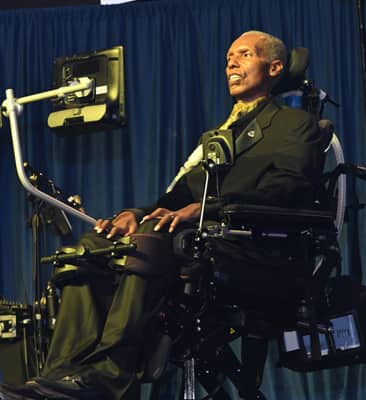 O. J. Brigance, complications from amyotrophic lateral sclerosis, died on August 17, 2026