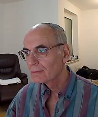 Oded Stark, Polish economist, died on August 8, 2026
