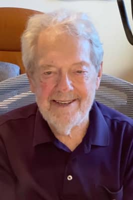 P. David Pearson, American literary scholar, died on August 30, 2026