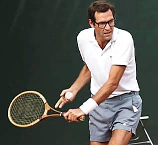 Paul Cranis, American tennis player, died on August 11, 2026