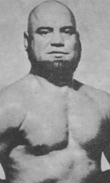 Paul LeDuc, Canadian professional wrestler, died on August 30, 2026