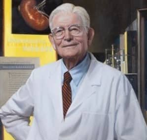 Paul S. Russell, Physician, died on August 22, 2026