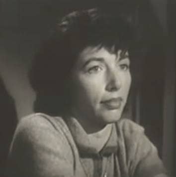 Peggy Webber, Actress, died on August 15, 2026