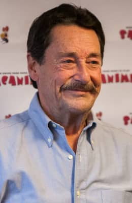 Peter Cullen, Voice actor, died on August 26, 2026