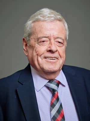 Peter Snape, British politician, died on August 14, 2026