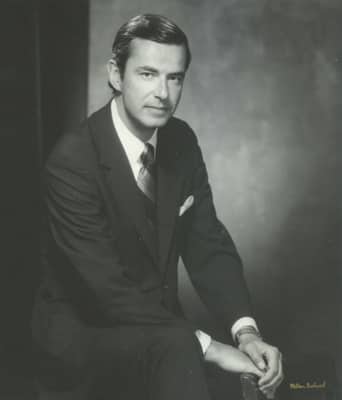 Philip Ruppe, American politician, died on August 1, 2026