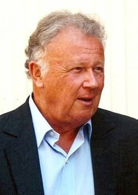 Philippe Bouvard, Le Petit Théâtre de Bouvard, died on August 24, 2026